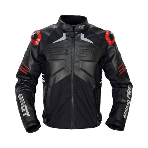 FORTE GT 2003006 DERİ WIND PRO MONT L