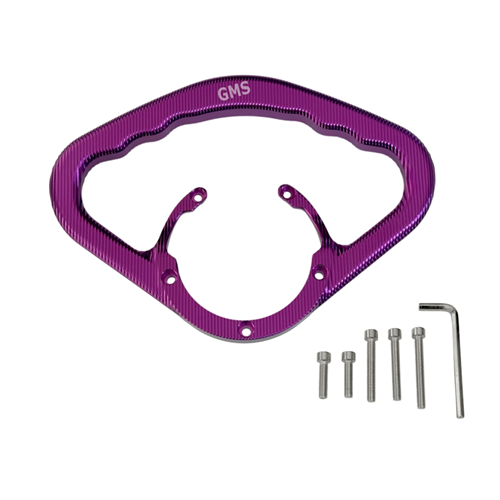 DEPO EL TUTAMAĞI MOR SR250-SR450-NK250