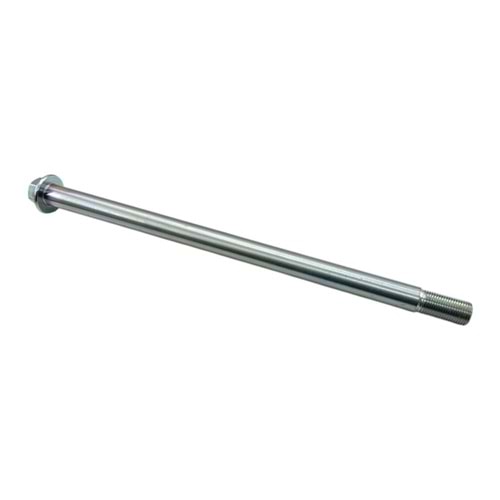 ARKA TEKER MİLİ SR450