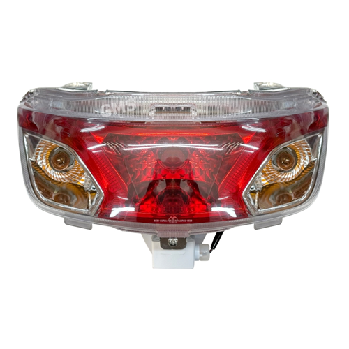 ARKA STOP KOMPLE JUPİTER 125