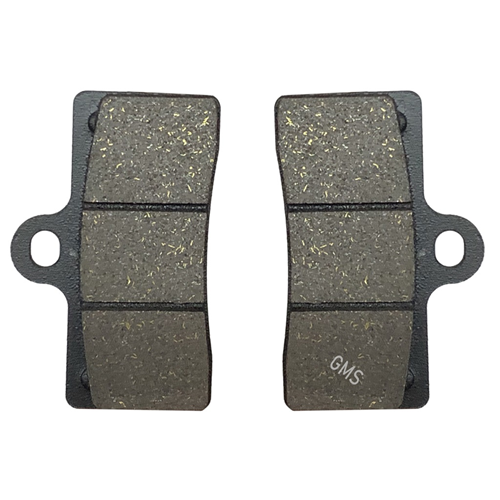DİSK BALATA ÖN CF SR250-RKS R250 (NK250 2024)
