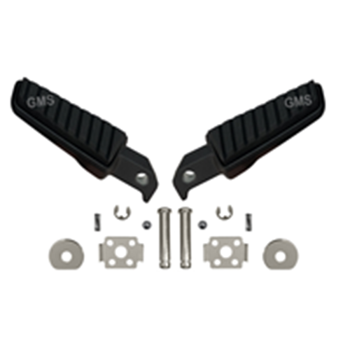 ARKA BASAMAK SET NK250-SR250