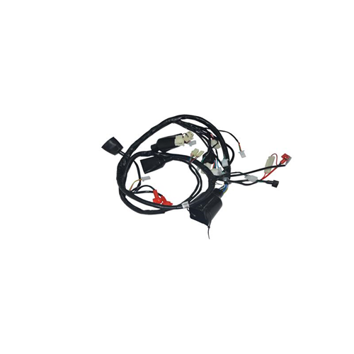 ELEKTRİK TESİSATI (BLUEBİRD)