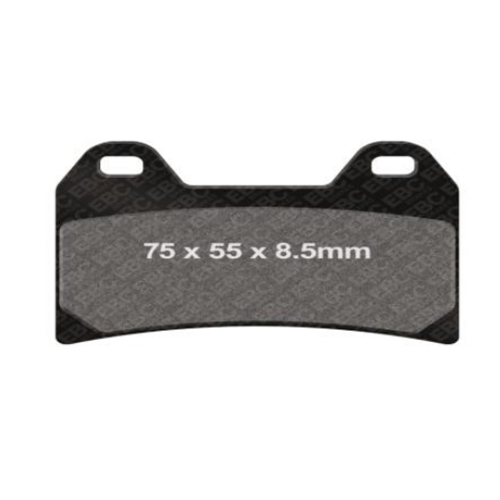 DİSK BALATA CF MOTO / ZONTES SF