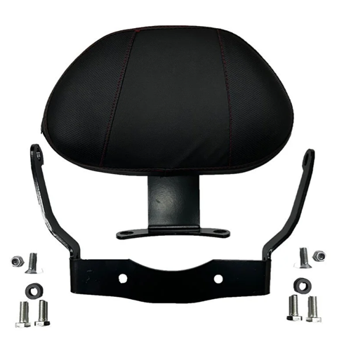 HONDA FORZA 250 2023 - 2024 UYUMLU SİSSY BAR