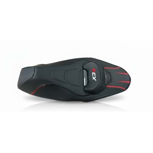 PCX125 SELE KOLTUK (ALEVLI KIRMIZI)