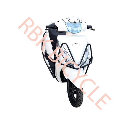 JUPİTER 125 ÇEVRE KORUMA DEMİRİ SETİ