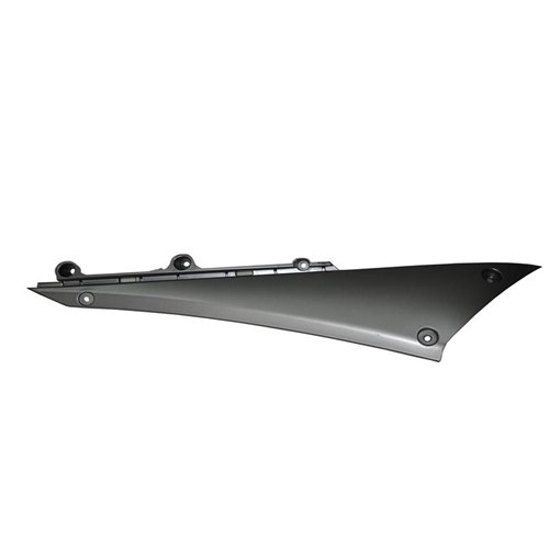 ALT PANEL EKİ SOL GRİ (NEWLIGHT)( MARŞBİYEL EKİ