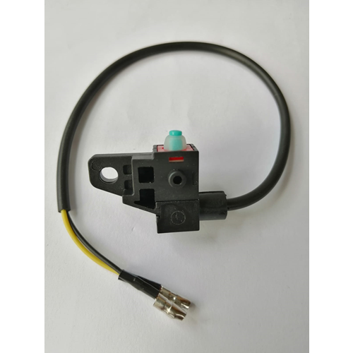ARKA FREN MÜŞÜRÜ SOL 50 cc SCT