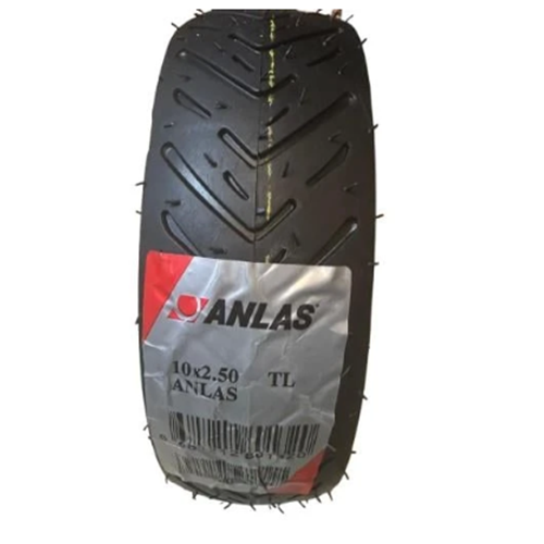 10*2.50 DIŞ TL FAT BIKE ANLAS