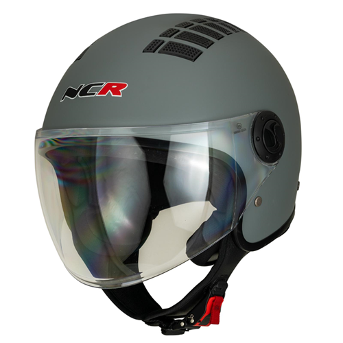 KASK ÇENESİZ 230 ECE BELGELİ- NARDO GRİ - NCR - L