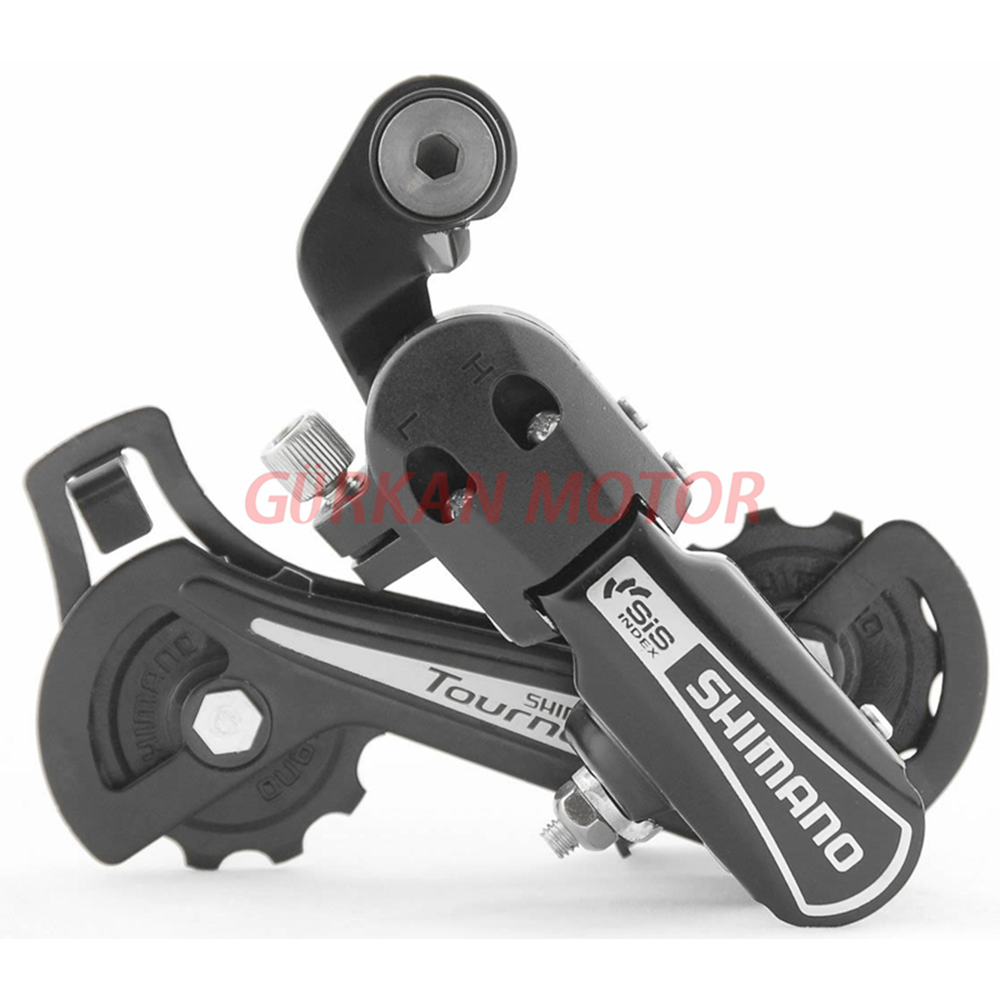 ARKA MAKARA TY-21 BRAKETSİZ SHİMANO