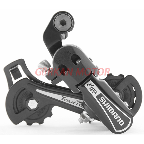 ARKA MAKARA TY-21 BRAKETSİZ SHİMANO