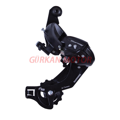 ARKA MAKARA TY300 [TX-35] BRAKETSİZ [KUTULU] SHİMANO