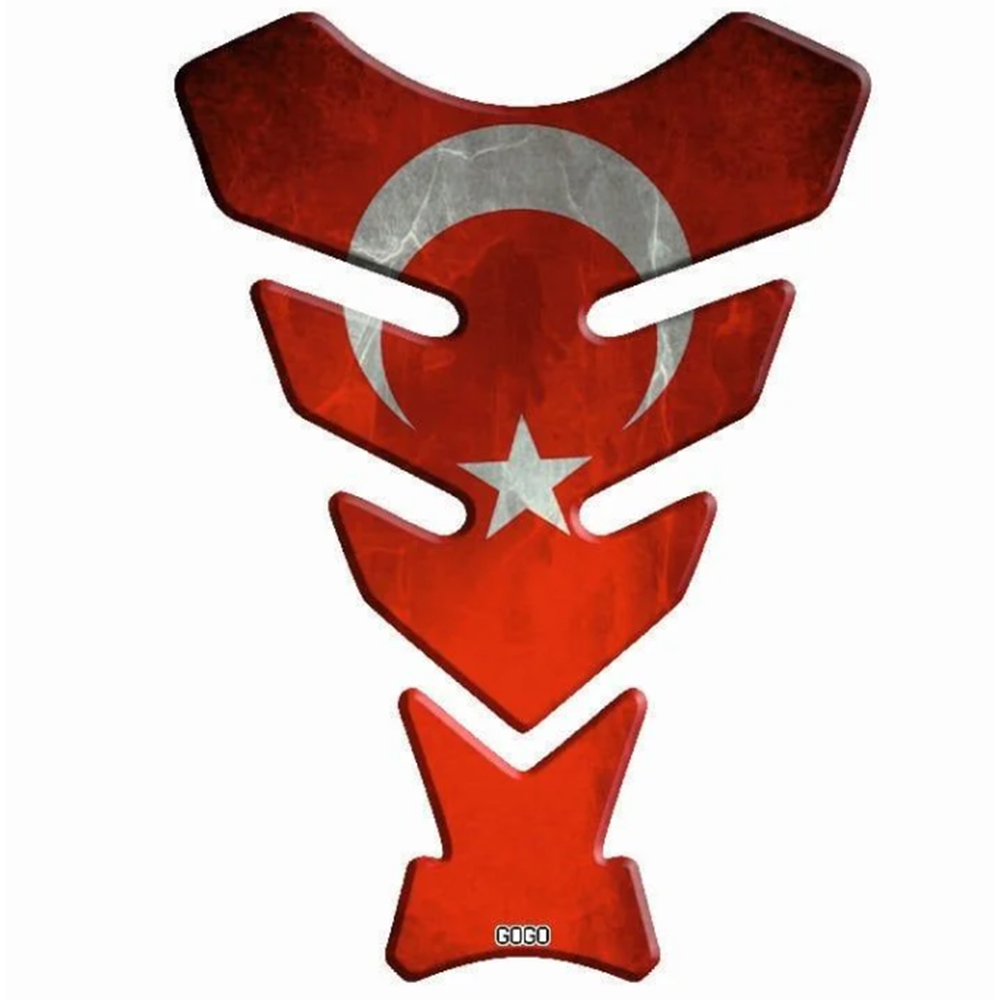 1403 UNİVERSAL TANK PAD 556