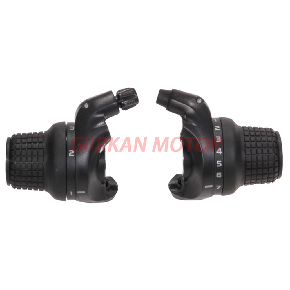 VİTES KOLU [SHİMANO MODEL] GRIP SHIFT 7