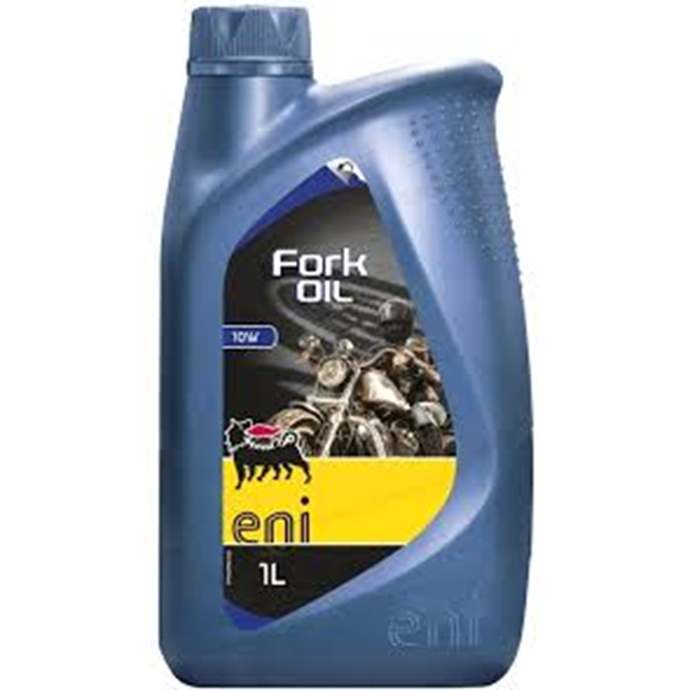 AMORTİSÖR YAĞI ENİ FORK OİL 10W - 1 LİTRE