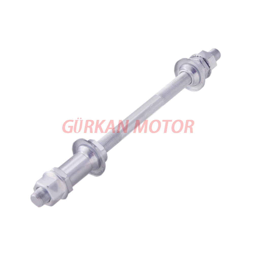 MTB ARKA MİL SHUNFENG