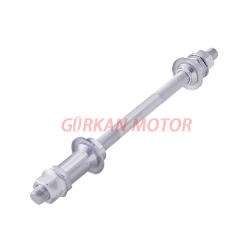 MTB ARKA MİL SHUNFENG