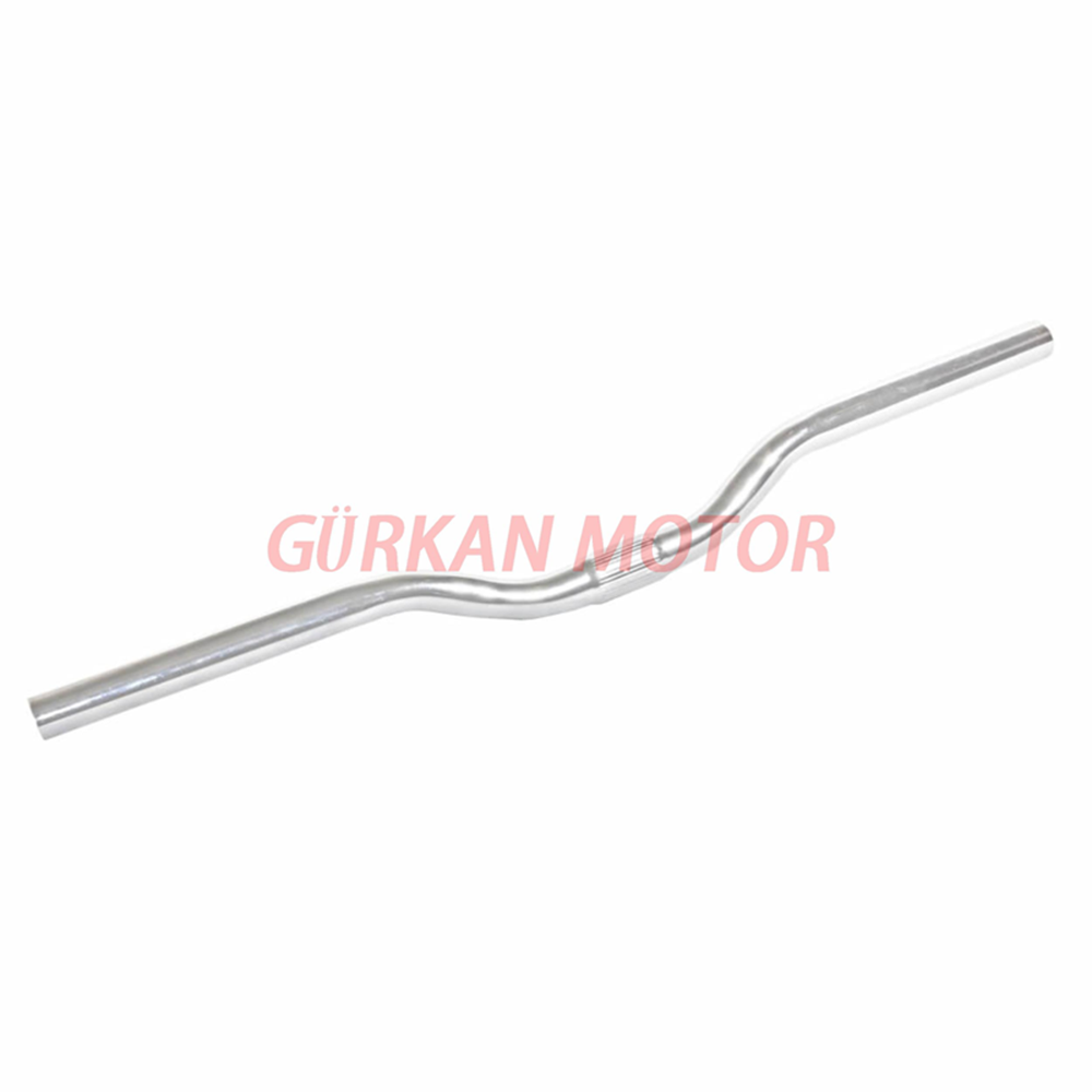 MTB CITYBIKE GİDON BORUSU ( DİREKSİYON ) KROM