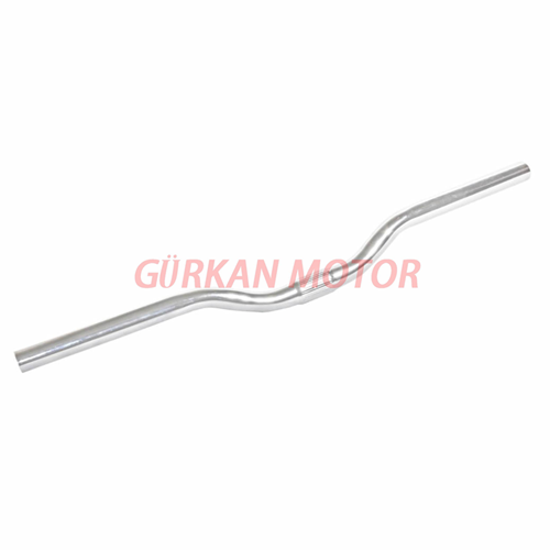 MTB CITYBIKE GİDON BORUSU ( DİREKSİYON ) KROM