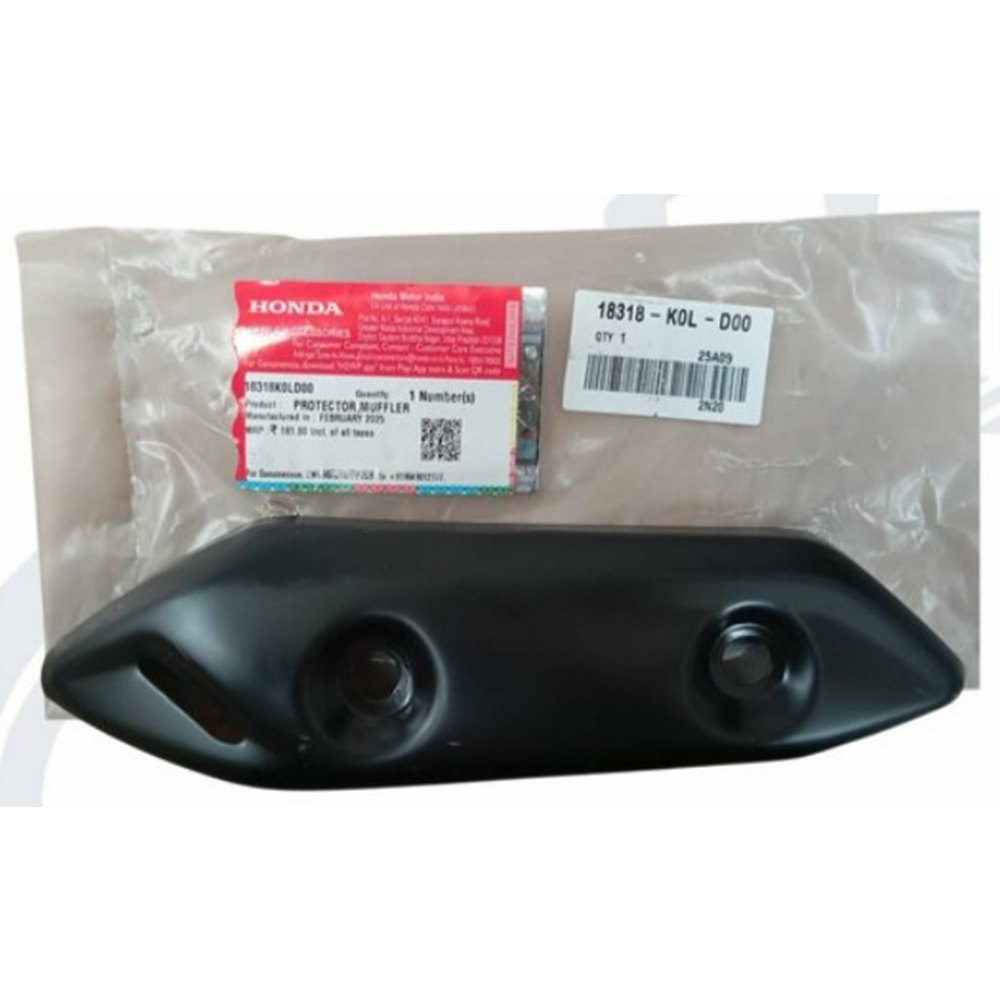EGSOZ MUHAFAZA ACTİVA 125 NEW DELUX ORJ