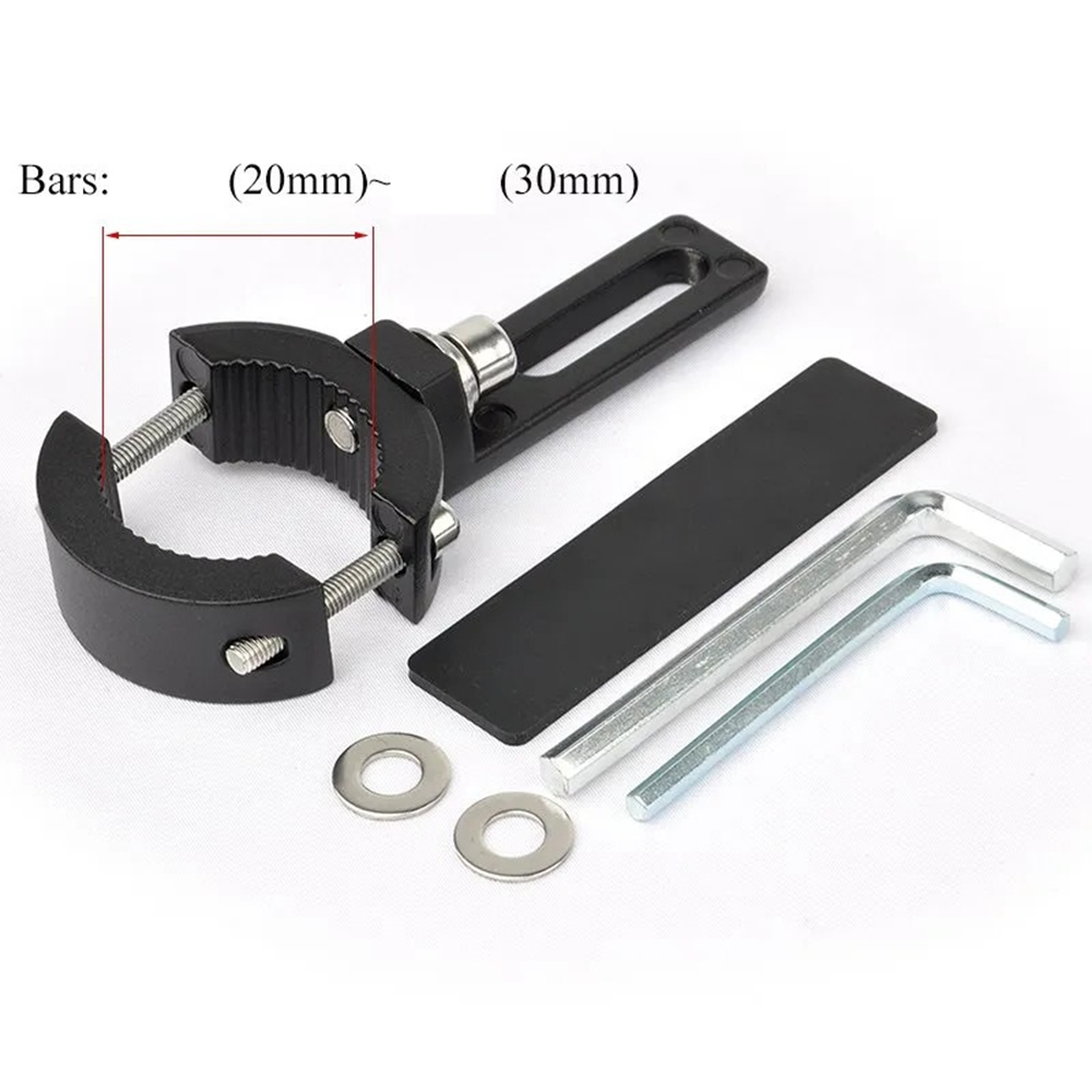 SİS FARI BAĞLANTI APARATI 1035 (20 MM - 30 MM )