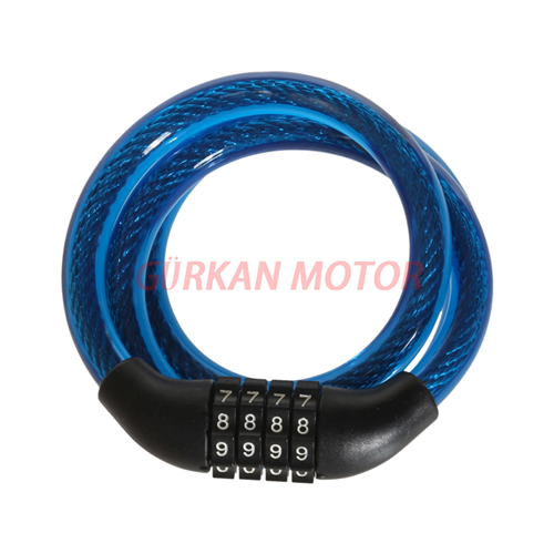 HALAT KİLİT 12*80 CM 4