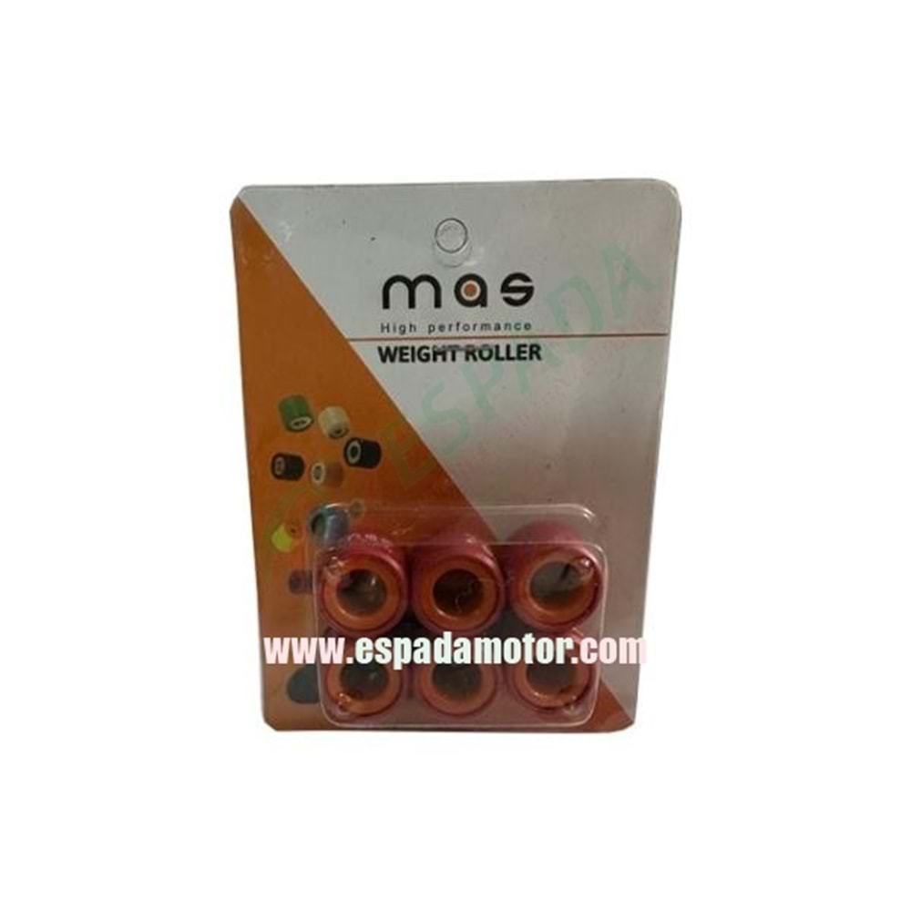 AĞIRLIK ( BAGA ) 16 GR MAS FİZY/ACT-S/DİO/PCX