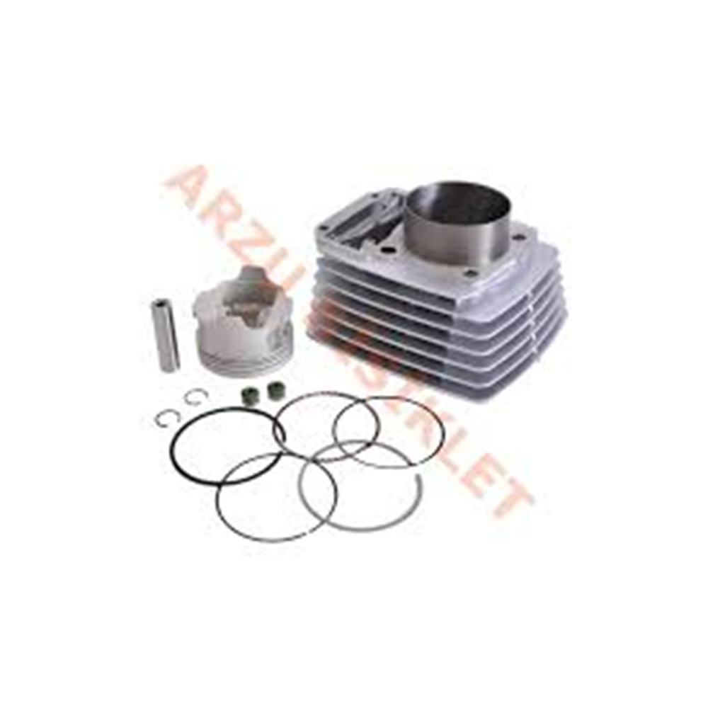 SİLİNDİR KOMPLE OEM 15 PERNO 63,5mm CG200