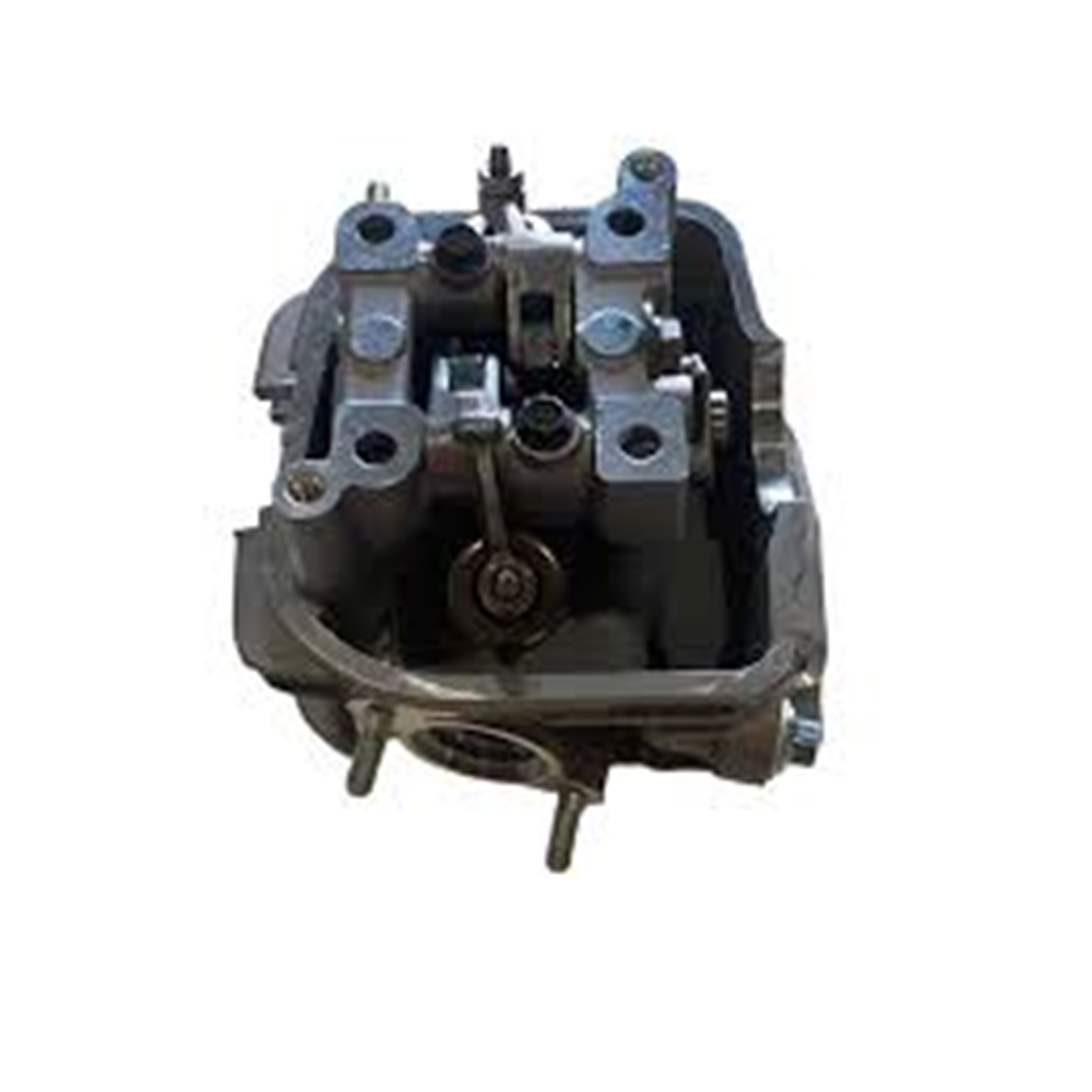 SİLİNDİR ÜST KAPAK KOMPLE SPONTINI 110 KUBA ORJ NCR alpha zenzero
