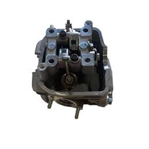 SİLİNDİR ÜST KAPAK KOMPLE SPONTINI 110 KUBA ORJ NCR alpha zenzero