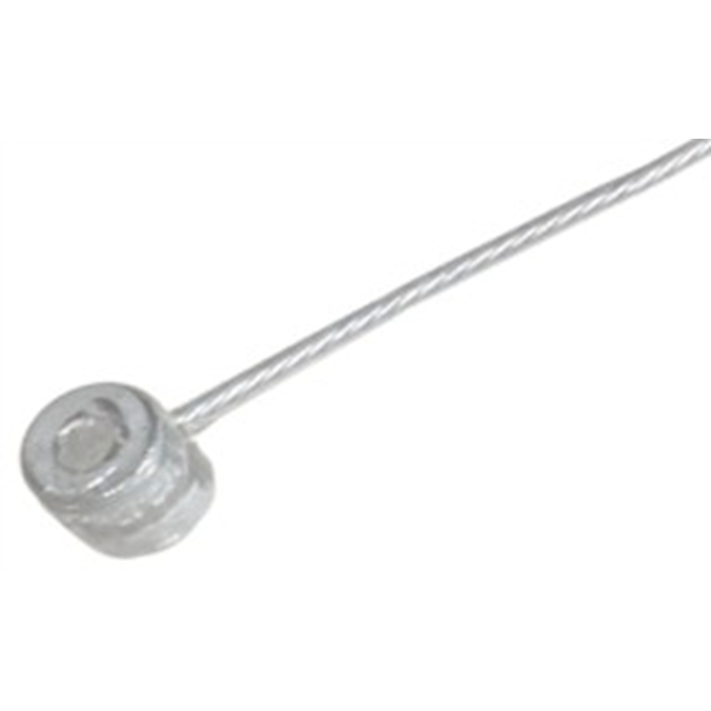 1.80 CM FREN TELİ SİLİNDİR BAŞ