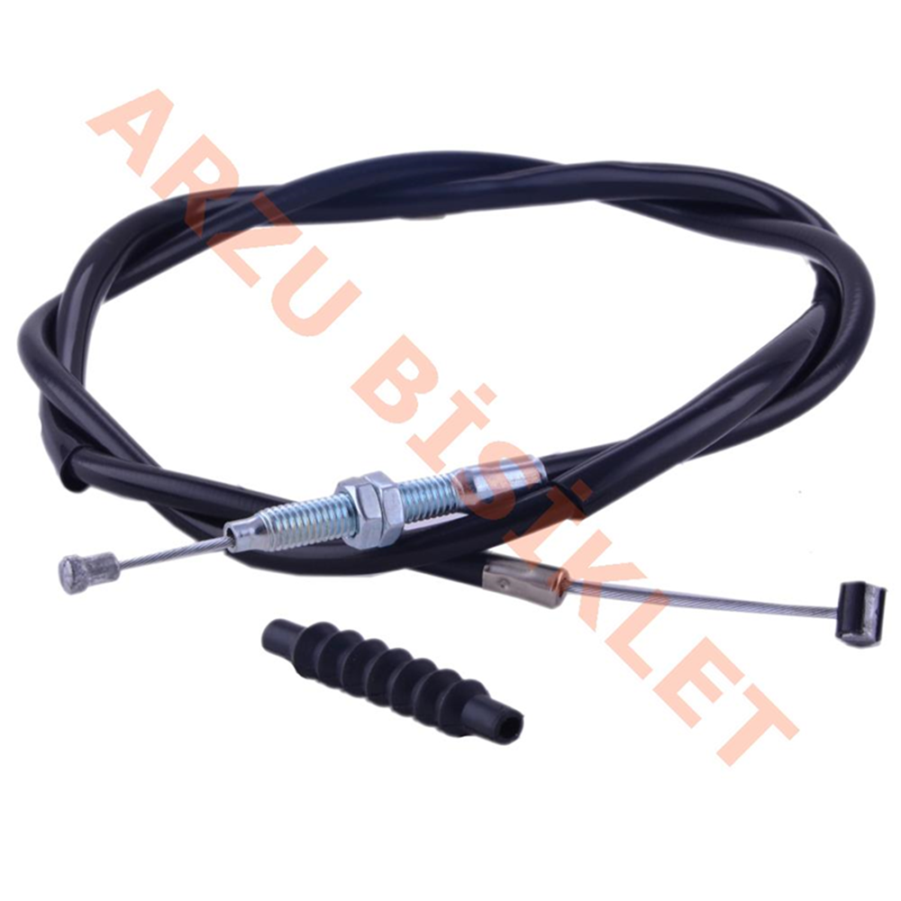 DEBRİYAJ TELİ KT 125