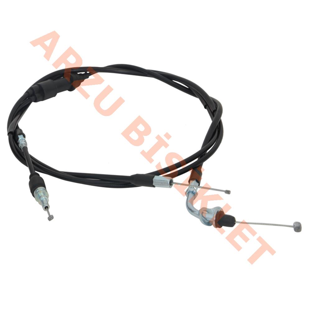 GAZ TELİ BWS 100