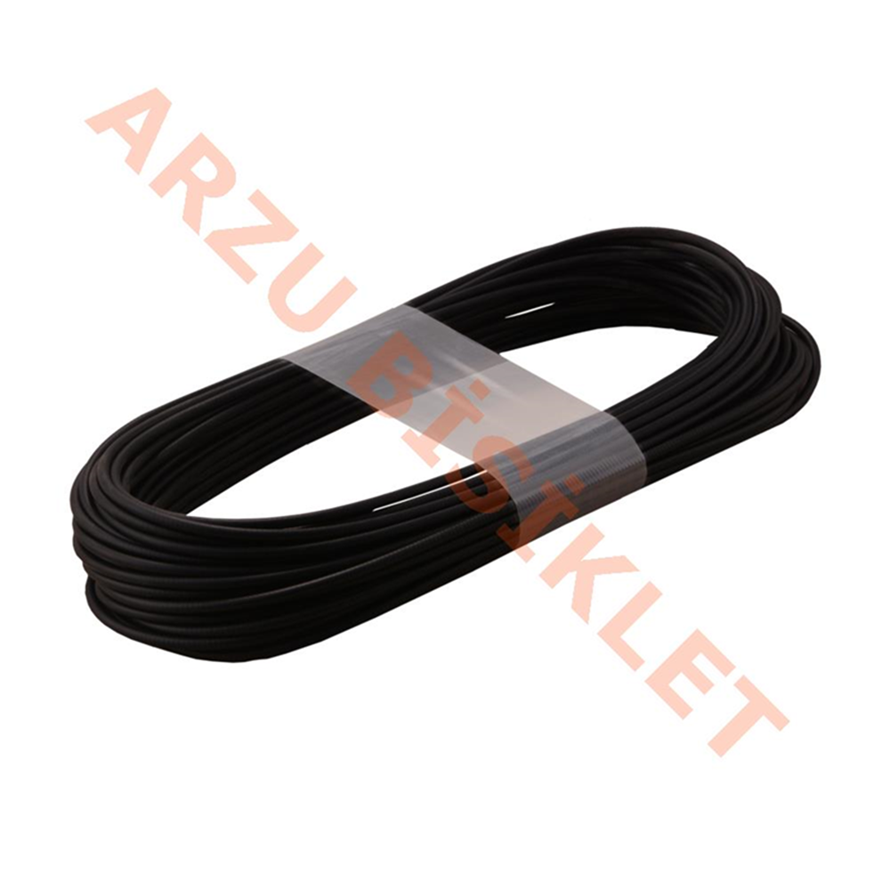 DIŞ KABLO TEFLONLU 6 MM [20 MT]