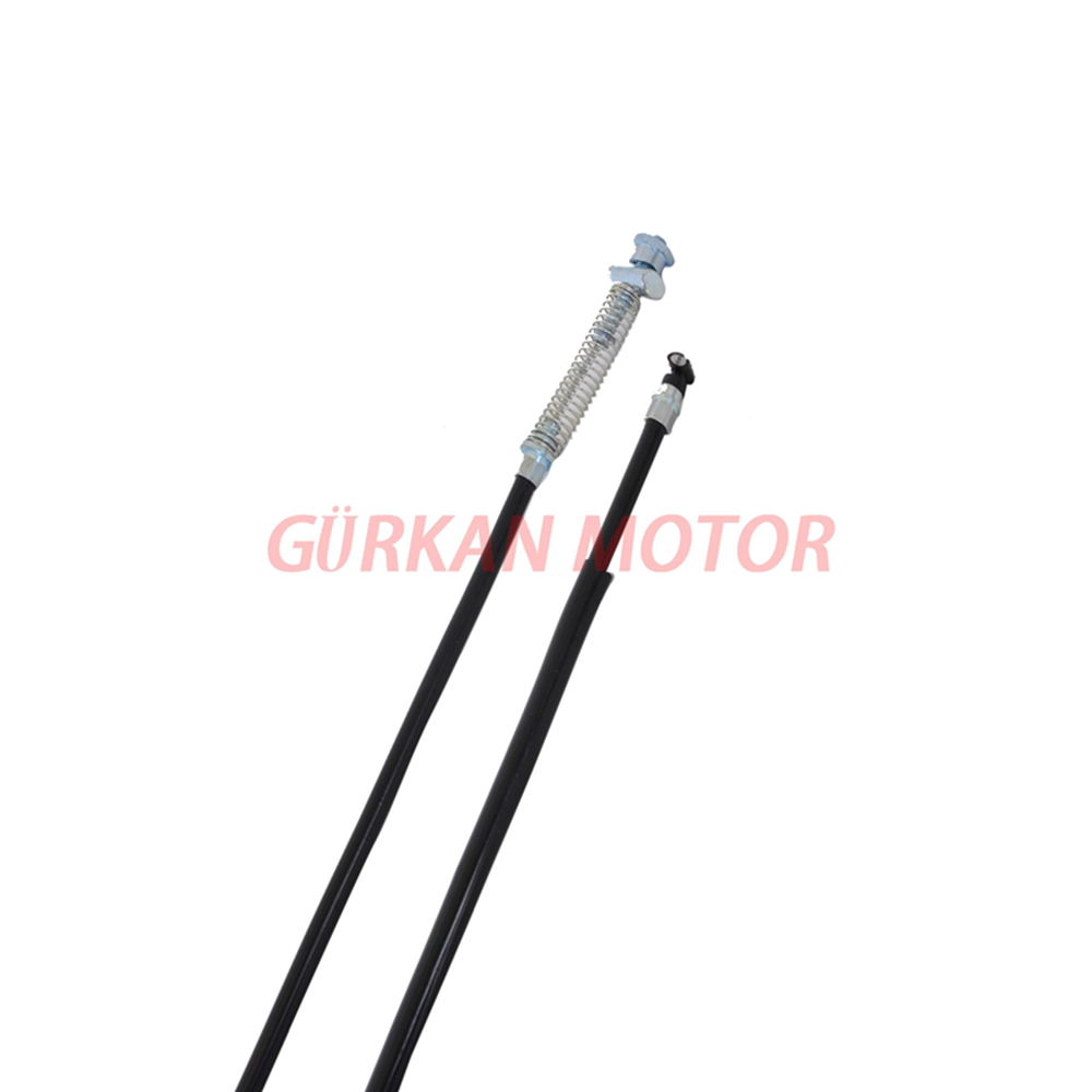 ARKA FREN TELİ SCT 50-80 CC