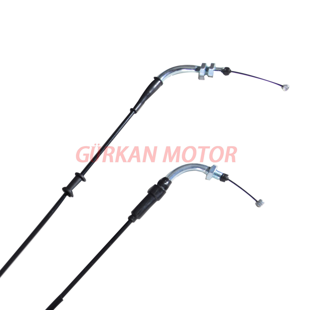 GAZ TELİ - SPACY - ARORA SPECIAL-ALFA