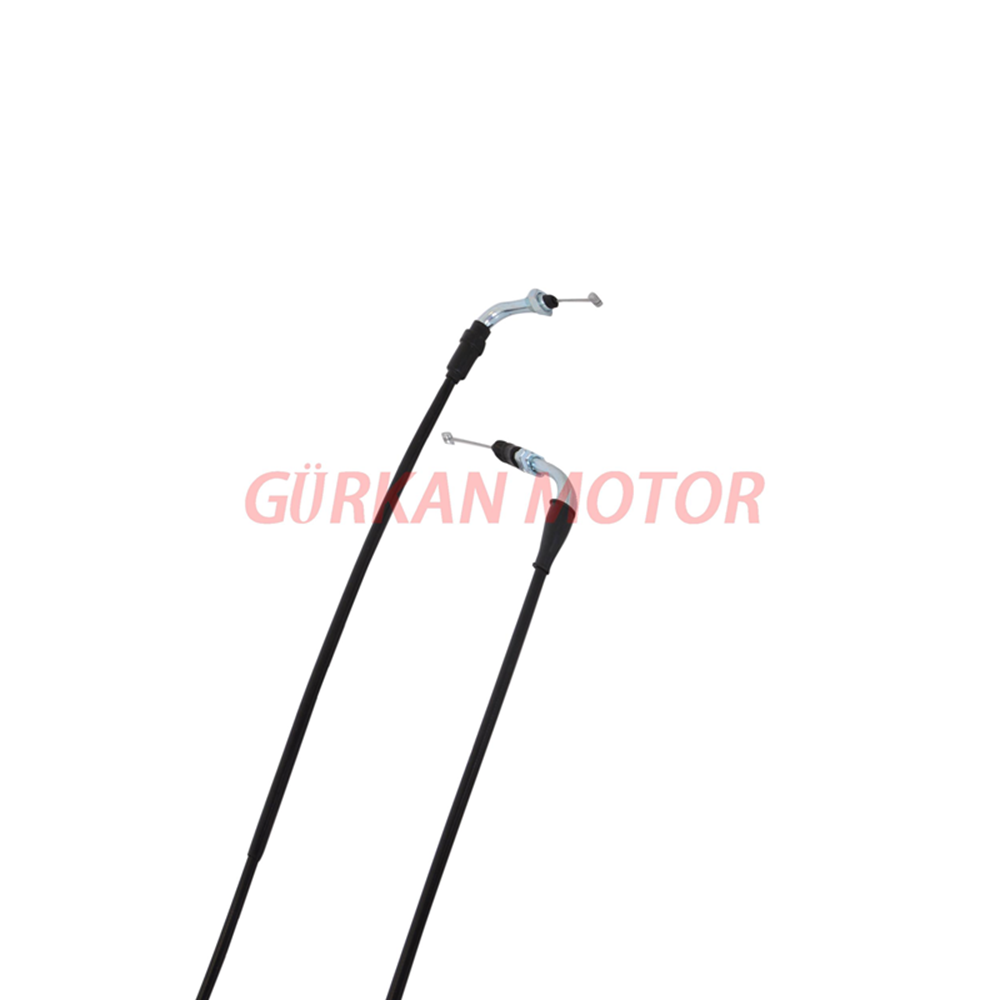 GAZ TELİ SCT 50-80 CC WİNG 50 SPACE 50 BLAZER