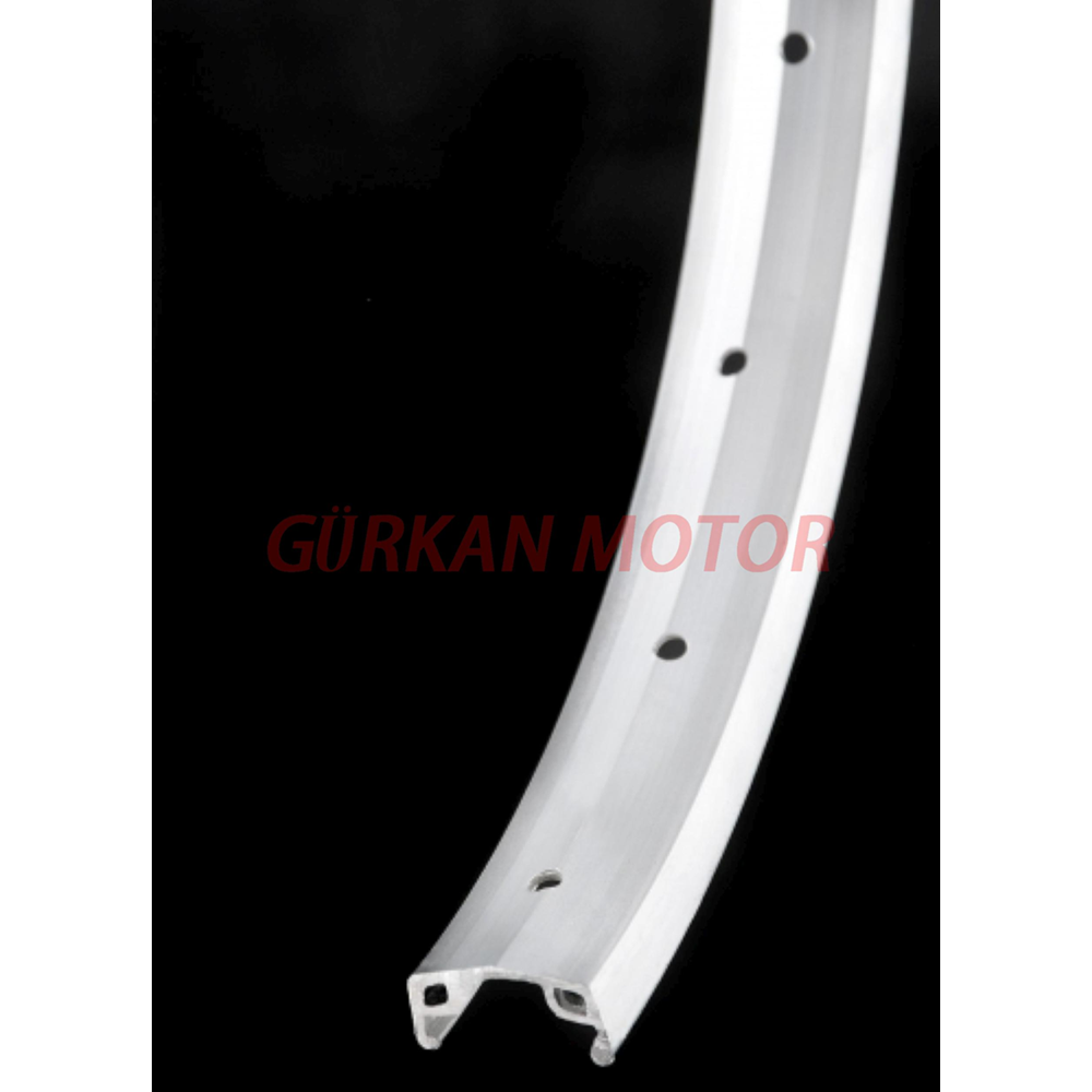 16 ALÜMİNYUM JANT