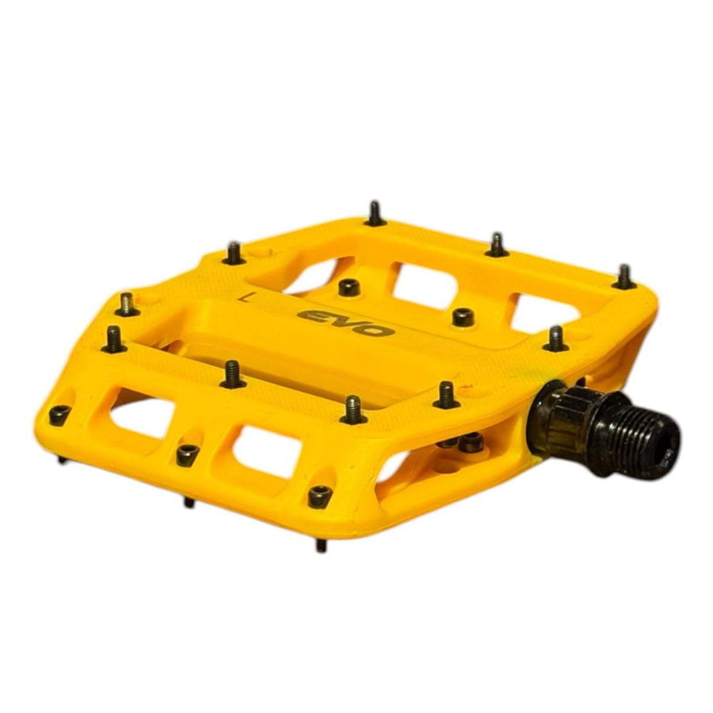 ÇİVİLİ RULMANLI PEDAL SARI