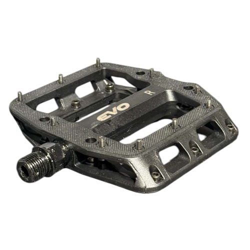 ÇİVİLİ RULMANLI PEDAL SİYAH