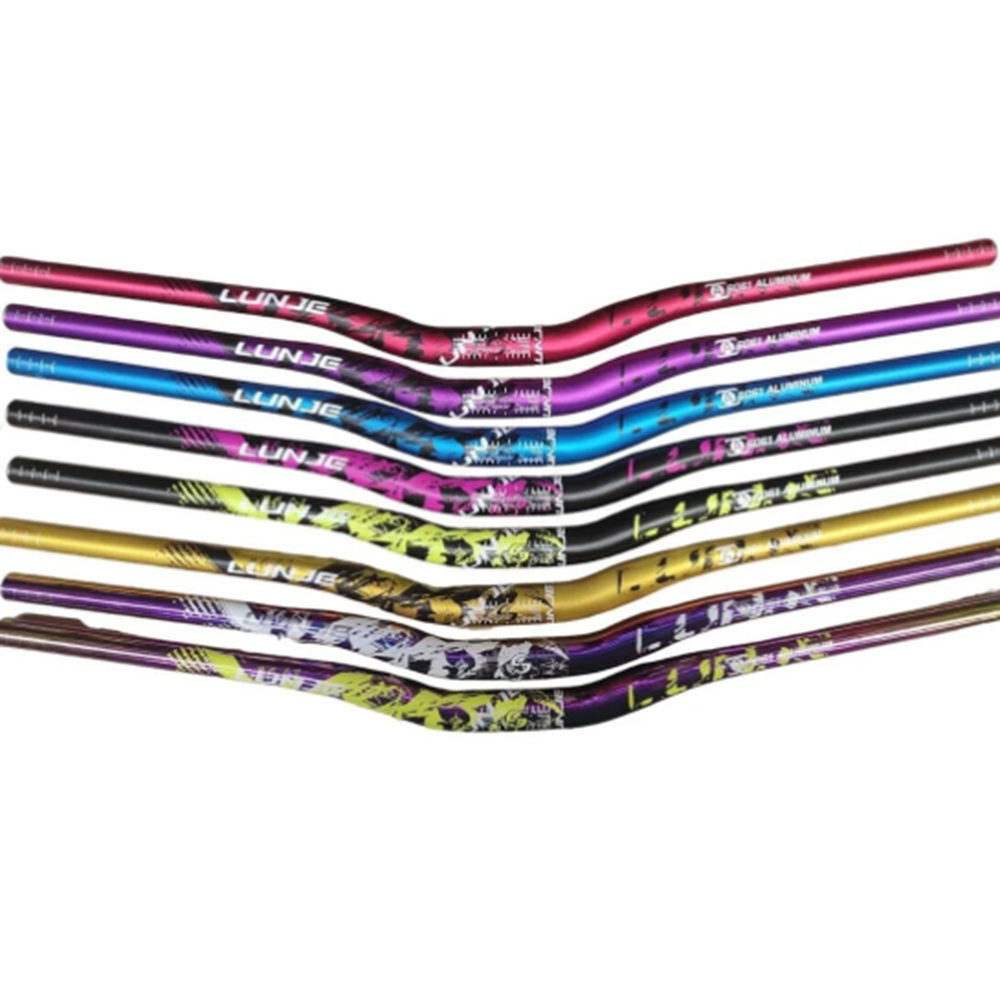 LUNJE GİDON ( DİREKSİYON ) 780mm SARI-SİYAH