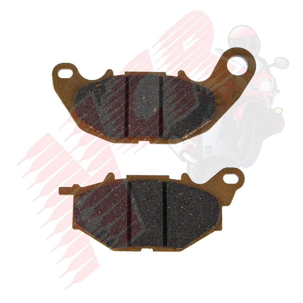 DİSK BALATA ÖN - YAMAHA YZF-R25 - MT 25 OEM