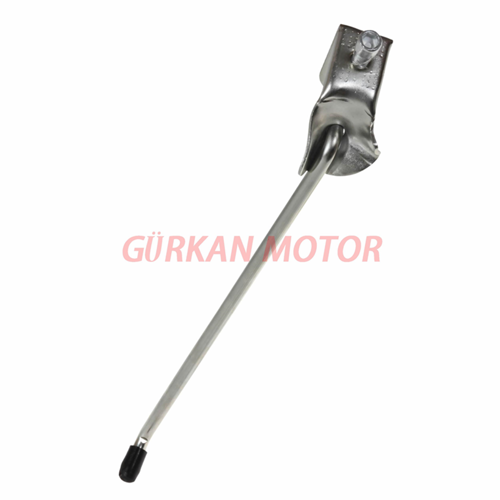 26 ORTA SEHPA DEMİR - KROM 29 CM