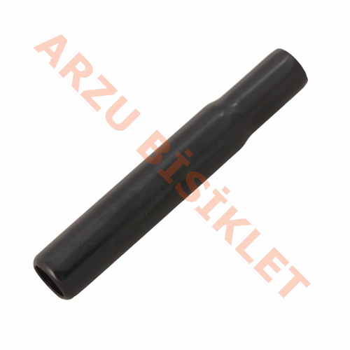MTB SELE BORUSU 25 CM SİYAH
