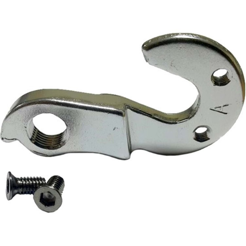 KADRO KULAĞI ALÜMİNYUM MODEL 1