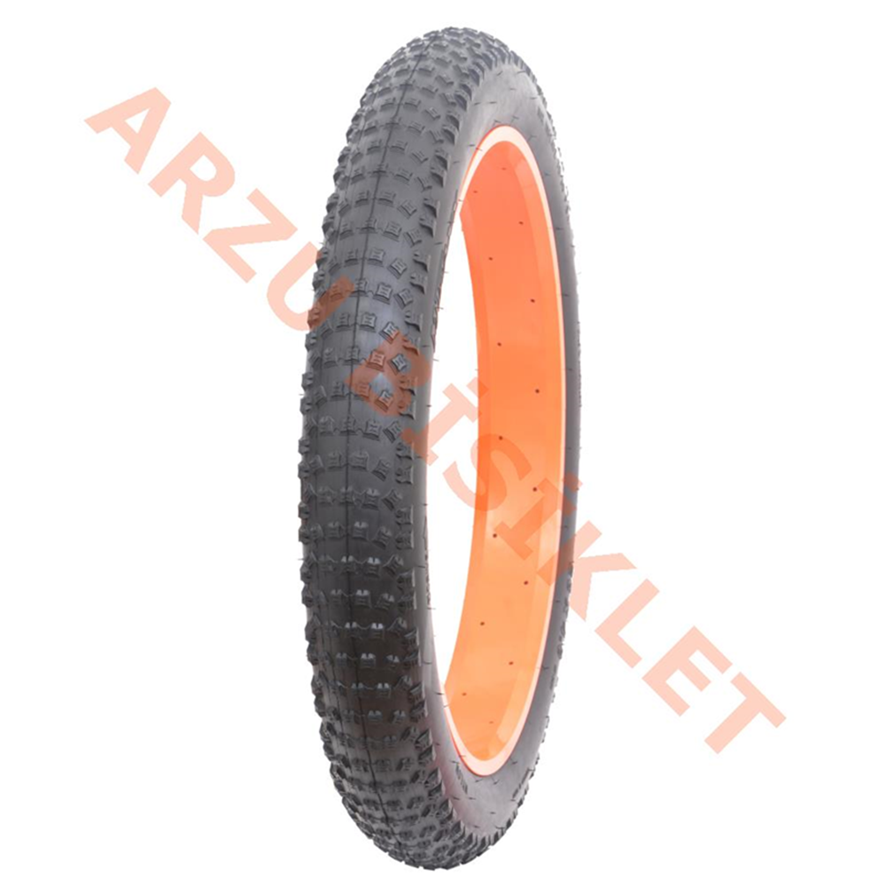 20*400 DIŞ LASTİK 3.5 MM ZIRHLI EVO