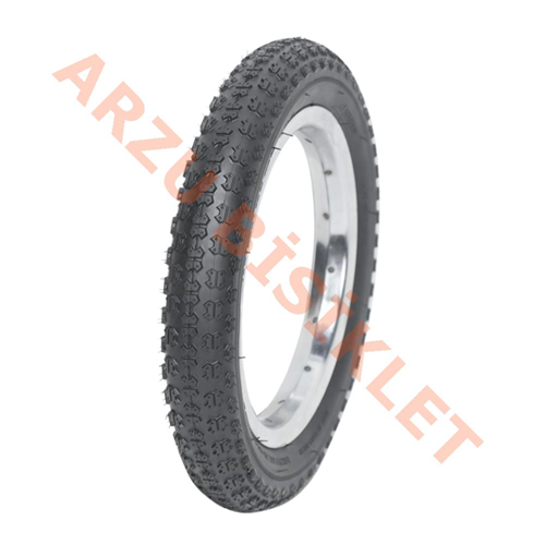 12*195 - 175 12-1/2x2-1/4 DIŞ LASTİK [DESEN -D104] -DURANTA