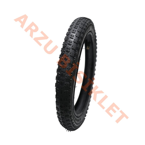 14*2.125 DIŞ LASTİK [DESEN -D104]-DURANTA